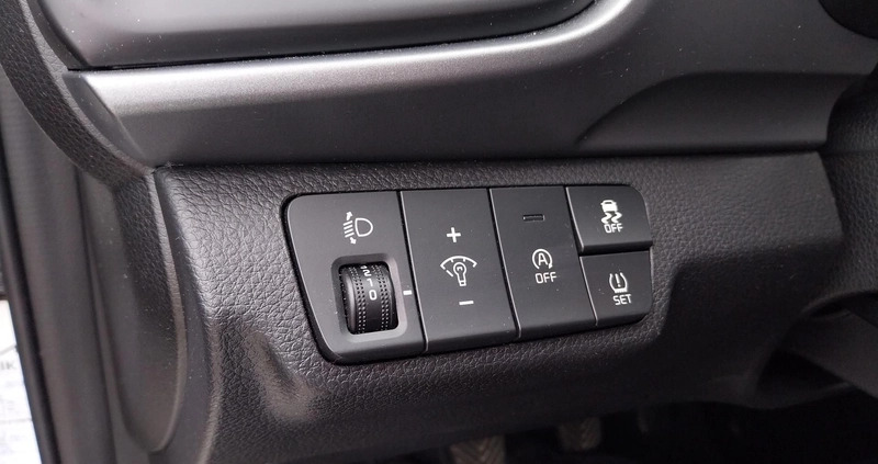 Kia Stonic cena 74800 przebieg: 28900, rok produkcji 2021 z Jasień małe 379